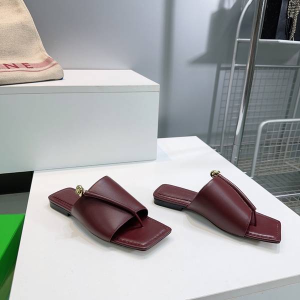 Bottega Veneta Shoes BVS00125
